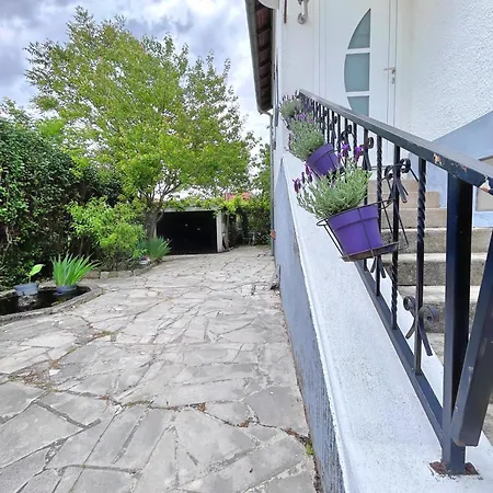 别墅 Maison Duplex Climatisee Balneo *
