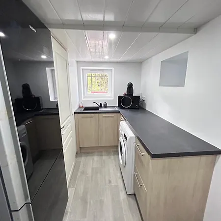 Maison Duplex Climatisee Balneo *