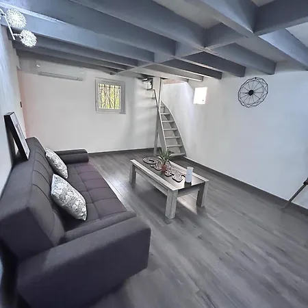 Maison Duplex Climatisee Balneo 别墅 圖盧茲