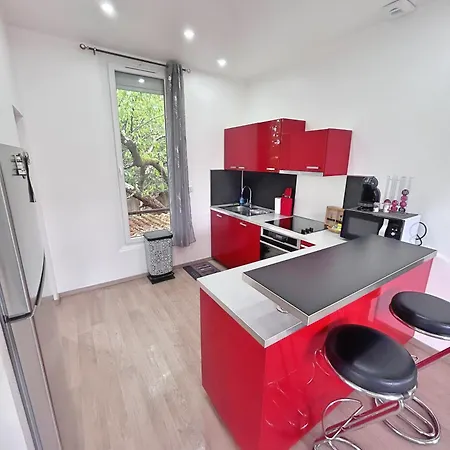 Maison Duplex Climatisee Balneo トゥールーズ